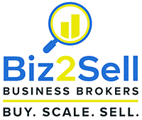 biz2sell new logo