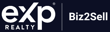 exp Biz2Sell web site logo