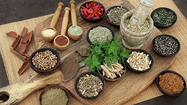 Established And Profitable Wholesale Supplier Of Herb in Eastrand For Sale