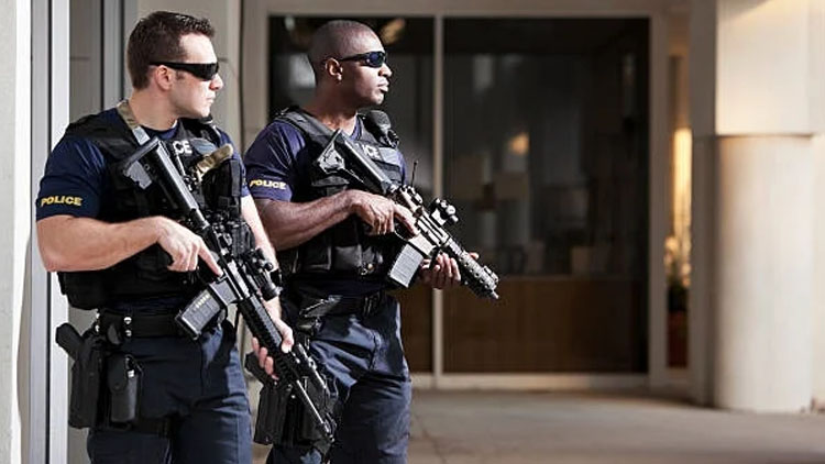 Established Full-service Elite Security Company in Mpumalanga For Sale