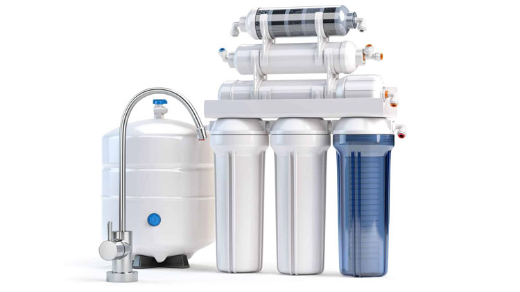Established & Profitable Alternative Water Supply Business