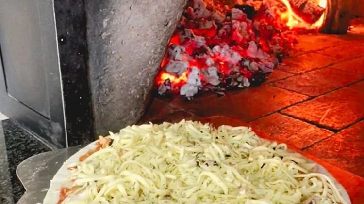 Highly Profitable Pizza And Burger Franchise For Sale
