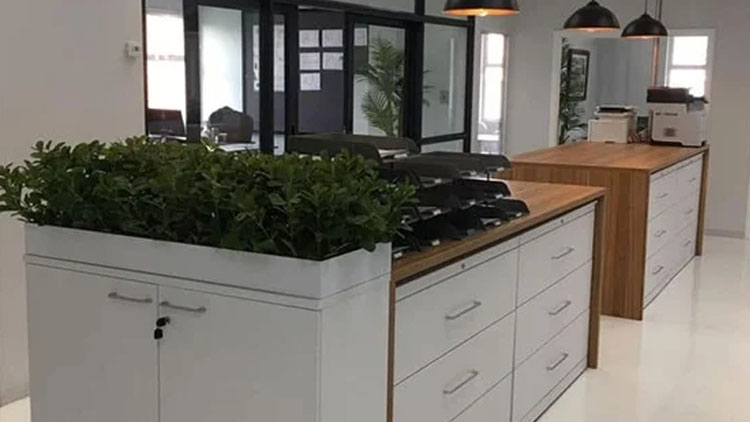 Long Established And Profitable Kitchen Manufacturer For Sale