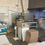 Long Established And Profitable Kitchen Manufacturer For Sale factory