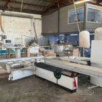 Long Established And Profitable Kitchen Manufacturer For Sale workshop
