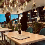 Profitable Flagship Franchise Restaurant in Roodepoort For Sale