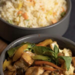 Profitable Flagship Franchise Restaurant in Roodepoort For Sale rice