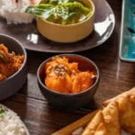 Restaurant For Sale in sandton food