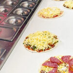 Trendy And Profitable Pizzas Franchise Store in Roodepoort For Sale