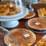 Well-Established Bakery And Patisserie In Pretoria For Sale baked goods