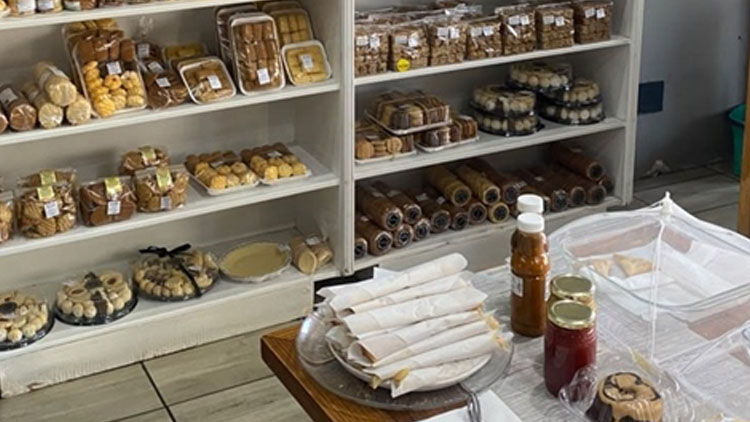 Well-Established Bakery And Patisserie In Pretoria For Sale